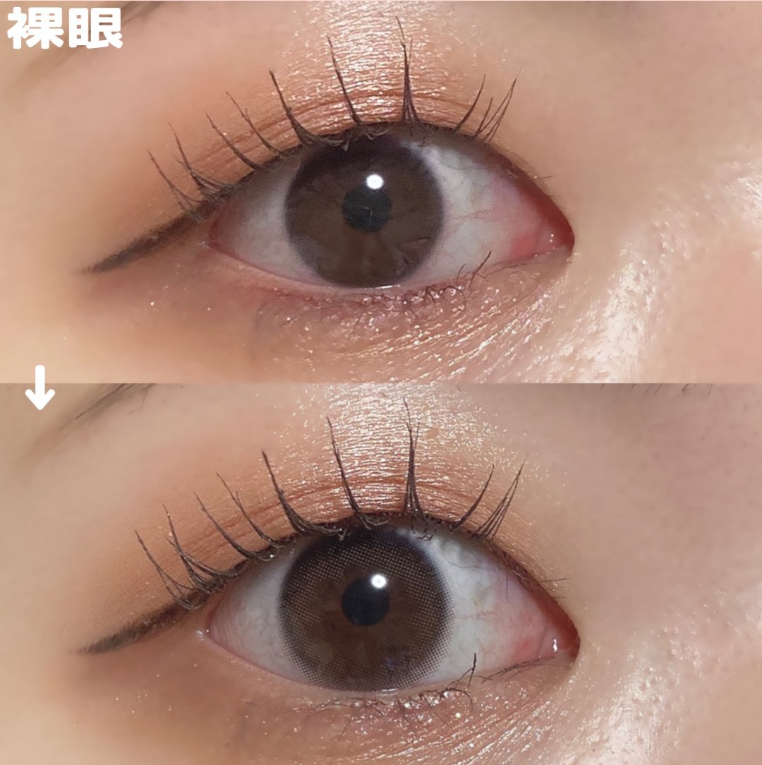 nachi__light's tweet photo. あざとカラコンレポ
/
LENSIS
Daisy Rose Beige
ワンデー
\
これぞ裸眼風カラコン!!!14.2mmだけどもっと小さく見える!
学校や職場など、裸眼に見せたいけど少しだけハッキリ見せたい方にオススメです!🌼
#PR #レンシス #lensis https://t.co/25FEMDmxw5