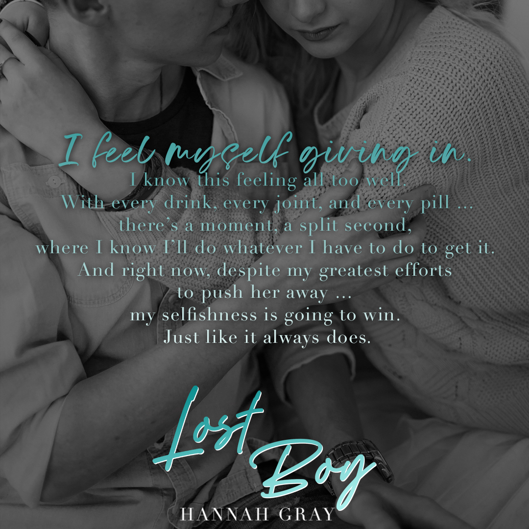 bookendgal's tweet photo. Lost Boy by Hannah Gray is releasing January 11th!! Preorder your copy today!
https://t.co/aPNE4ucVKT @AuthorHannahGr1 @wordsmithpublic https://t.co/VYHxSebC6Y