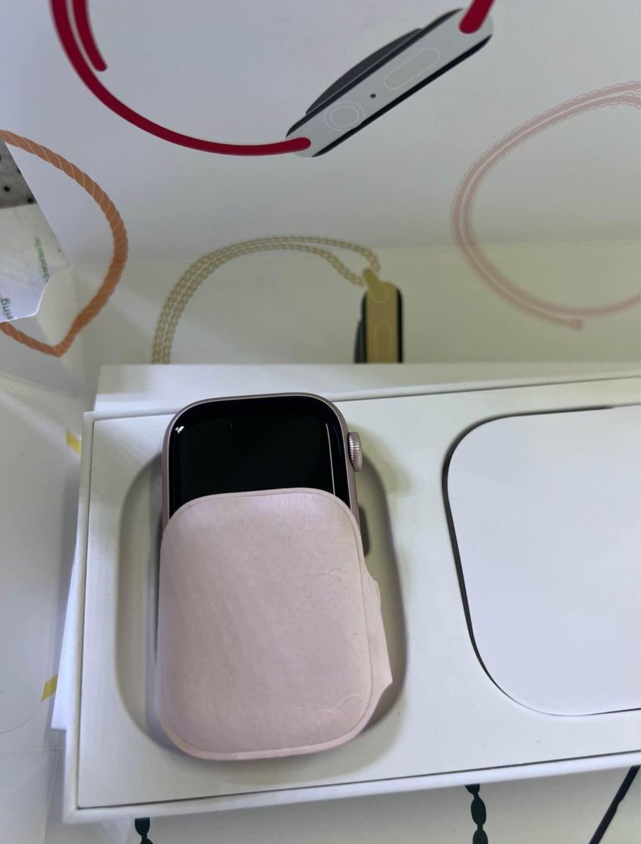 podtechph's tweet image. Happy 2024 ✨ Here's our new updated price list‼️ more affordable and discounted price 🤍

Airpods 2 (800php)
Airpods Pro (1,200php)
Airpods Gen 3 (1,300php)
Airpods Pro 2 (1,500php)
Apple Watch Series 9 (1,999php)
Apple Pencil 2nd gen (1,500php)

✔️all items are sealed
💌 dm us