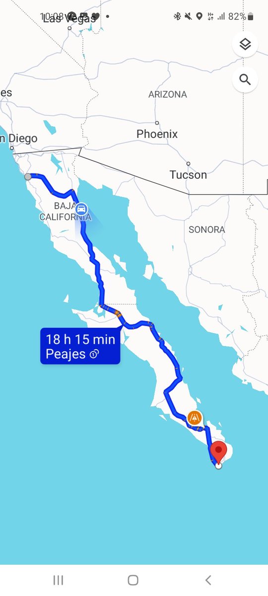 rrosasbc's tweet photo. @TinteroDMetztli @gloaeza Por más de 15 días recorrimos, mi esposa y yo,  las 2 Bajas de ida y vueta; conocimos muchas  comunidades y ranchos pesqueros y en ninguna parte, EN NINGUNA PARTE, vimos propaganda de @Xochitl2024.
¿Cómo desea conectar?
Lamentable, muy lamentable. 
#BajaCalifornia
#Bcsur https://t.co/1dg6EnhEYG