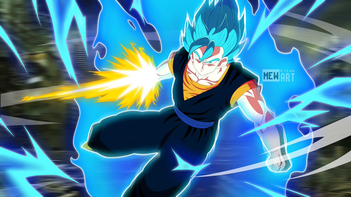 How did no one ever notice this shot of Vegito on the Dragon Ball: Sparking Zero trailer⁉️⁉️⁉️

#Vegito #sparkingzero #budokaitenkaichi4 #DBZ #dbs #DragonBall #DragonBallSuper #dbzbt4