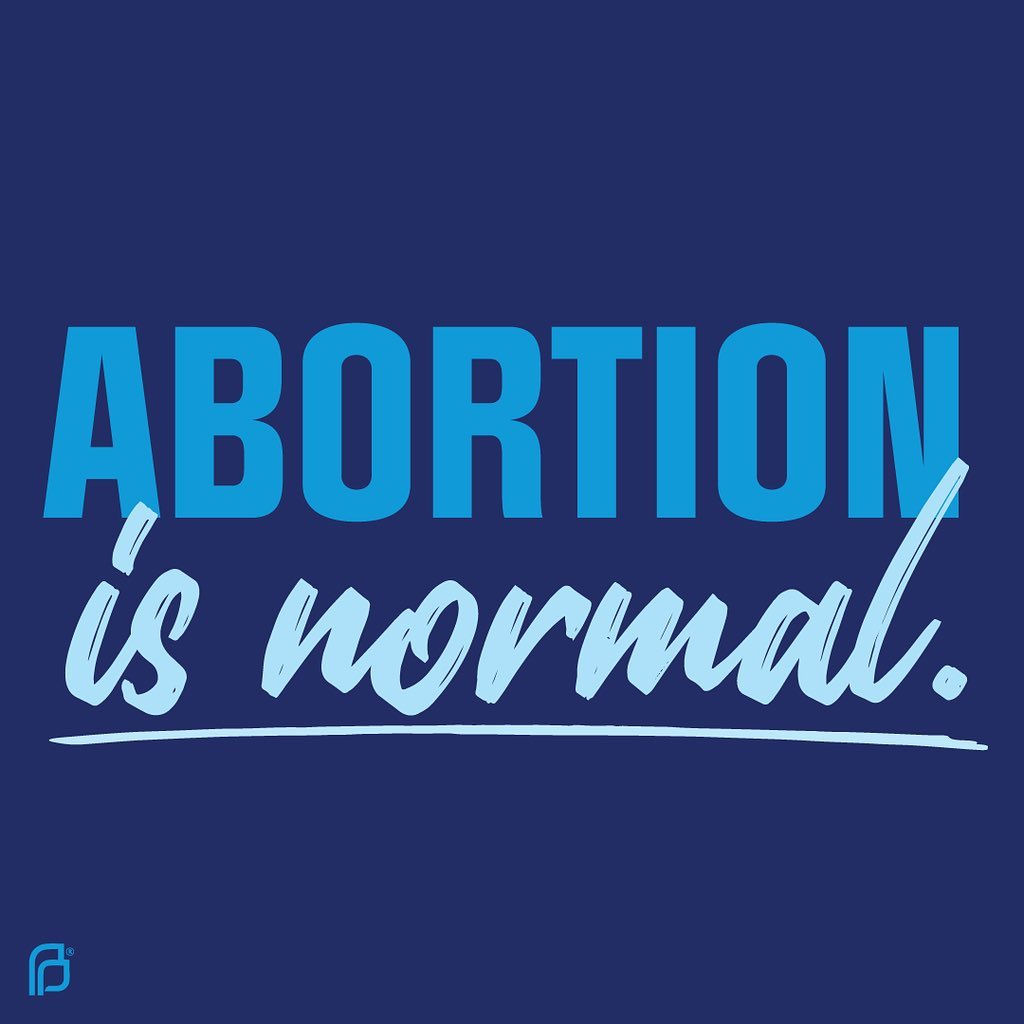 Abortion 👏🏼  is 👏🏼 health care 👏🏼 
 🎨 @PPGreatPlains

#PlannedParenthood #HealthCare #BansOffOurBodies #AbortionlsHealthCare #AbortionIsEssential