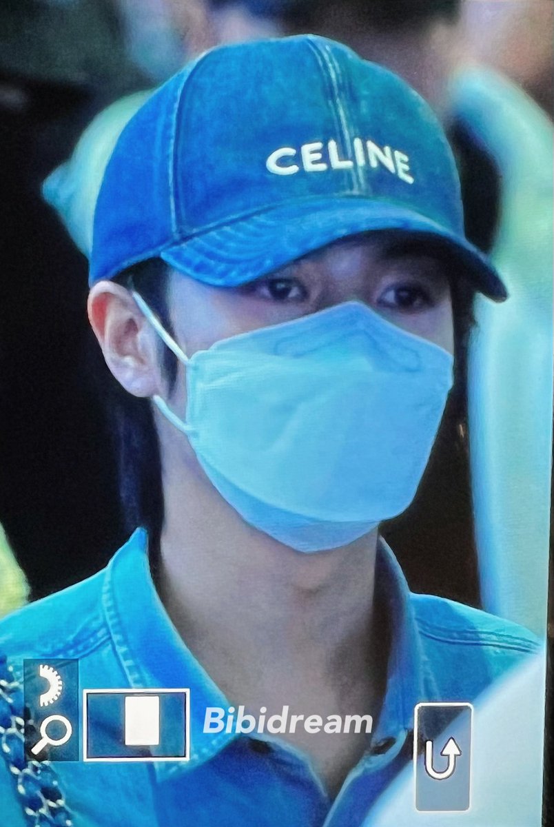 bibidream_02's tweet photo. 240103 ICN 

#RENJUN #NCT
#런쥔 #NCTDREAM https://t.co/J9Kqoc4Swy
