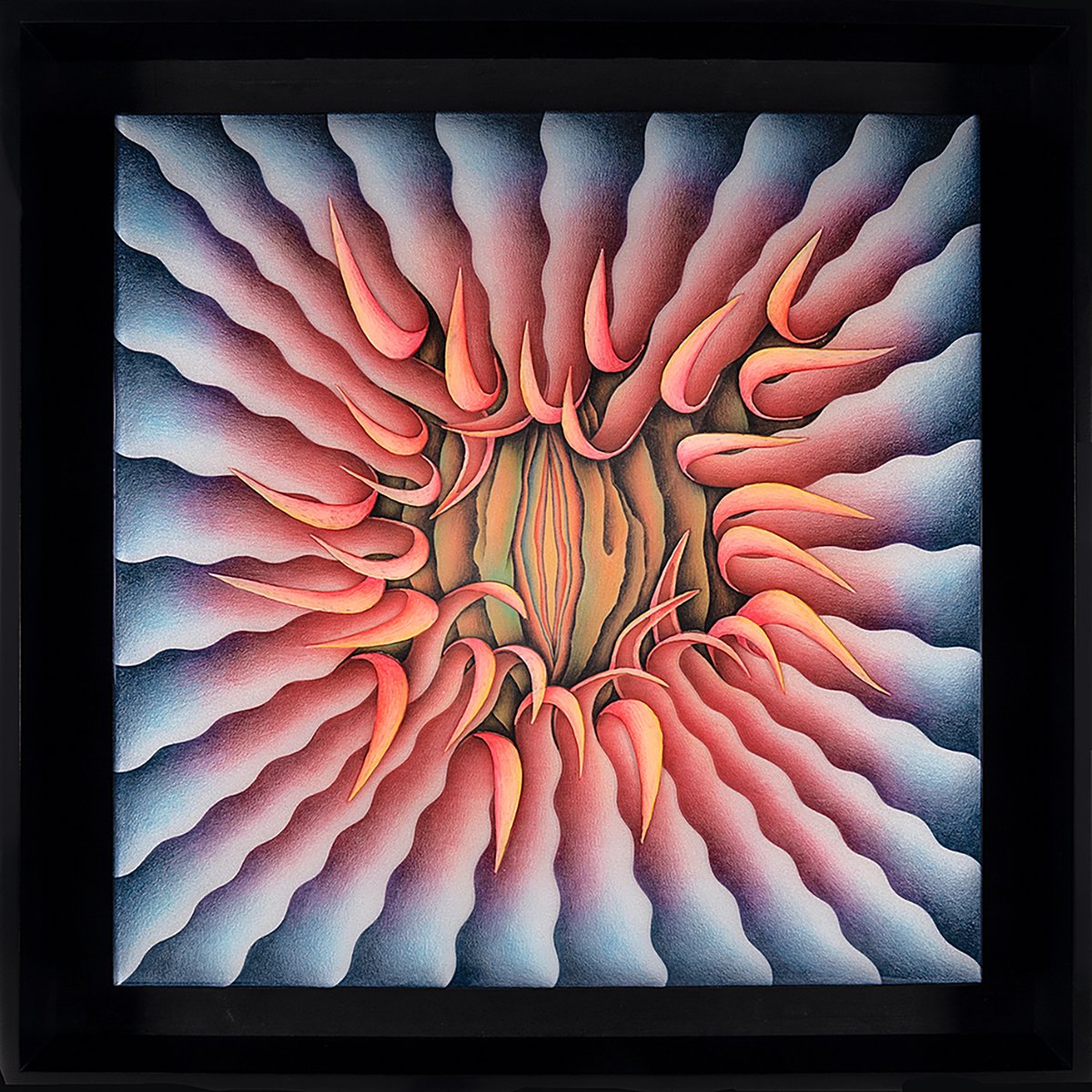 TurnerCarrollGallery tweet media