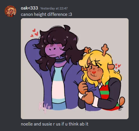 sneacht's tweet photo. i think me and my partner are a little gay guys... @Aeonlovesweezer https://t.co/7gLKCkgLYG
