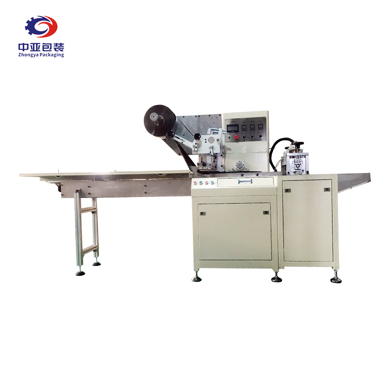 ZYpackaging's tweet image. Make the best automatic packing machine with you. zybzsb.net/professional-f… #automaticpackingmachine #conveyorsystem