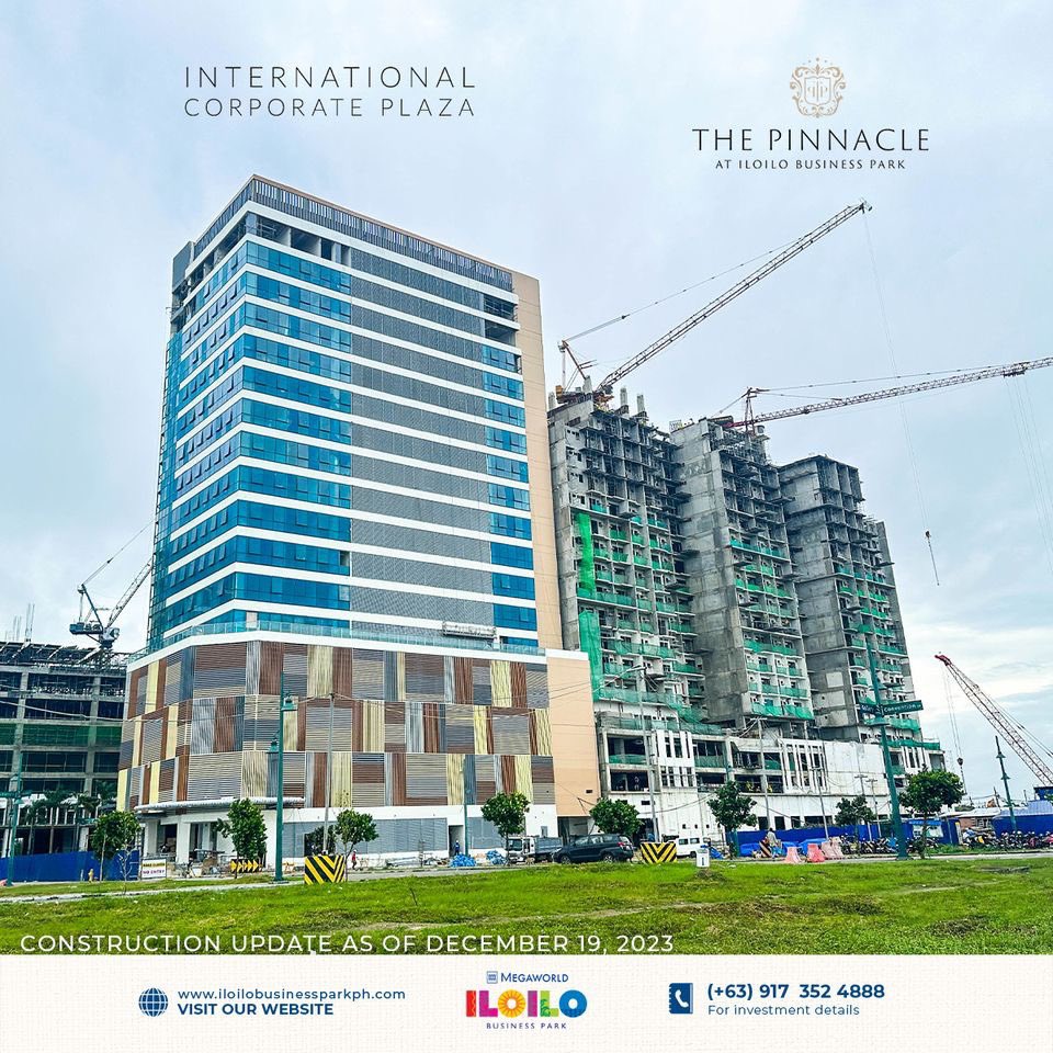 IBPofficial's tweet photo. Exploring pre-selling opportunities in 2024 – because the future starts now. Own a residential or commercial property today!  Book a one-on-one appointment with our property consultant via +63 917 352 4888 to learn more!

 #IloiloBusinessPark https://t.co/ZGNgMIwDHk