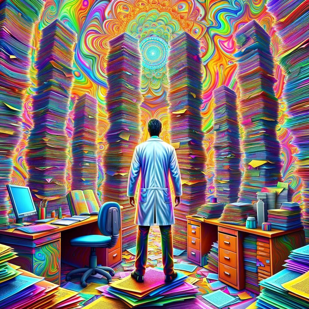 PRISM News (@prismnews) on Twitter photo A new systematic review of therapeutic frameworks in #psychedelic research. Co-authored by PRISM's <a href="/stephenjbright/">Dr Stephen Bright</a>
Open access : buff.ly/47lMvAt
<a href="/PRISMNews/">PRISM News</a> supports psychedelics research
Donate - buff.ly/3szdfJI
Learn - buff.ly/2UnaAER A new systematic review of therapeutic frameworks in #psychedelic research. Co-authored by PRISM's <a href="/stephenjbright/">Dr Stephen Bright</a>
Open access : buff.ly/47lMvAt
<a href="/PRISMNews/">PRISM News</a> supports psychedelics research
Donate - buff.ly/3szdfJI
Learn - buff.ly/2UnaAER