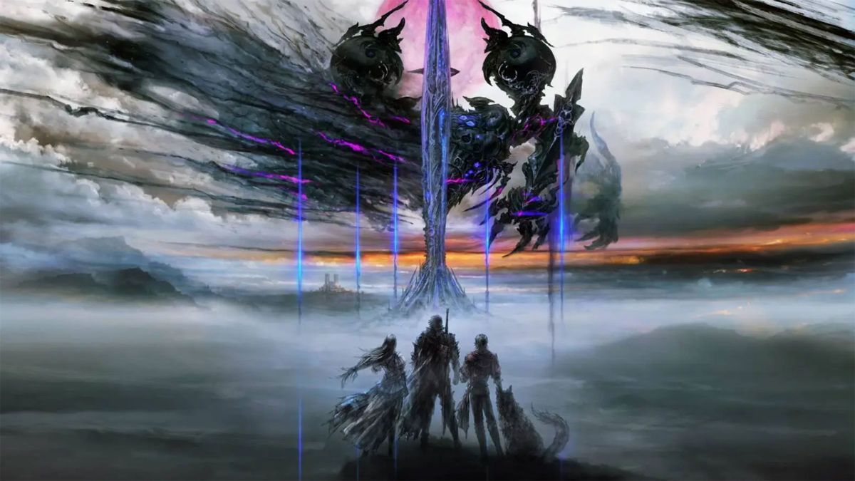 Cómo vencer a Omega en Final Fantasy XVI: Echoes of the Fallen para completar el DLC. buff.ly/48H78rZ