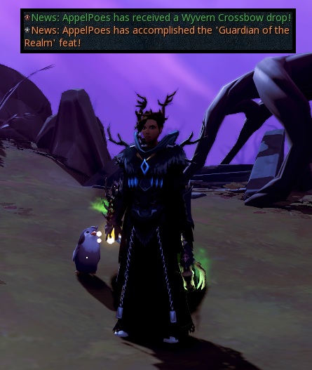 appelpoes's tweet image. Another slayer log done!

• Asgarnia &amp;amp; Misthalin ✅

#runescape #rs3 #completionist