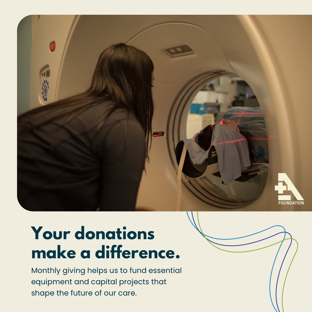 LACGH Foundation tweet media