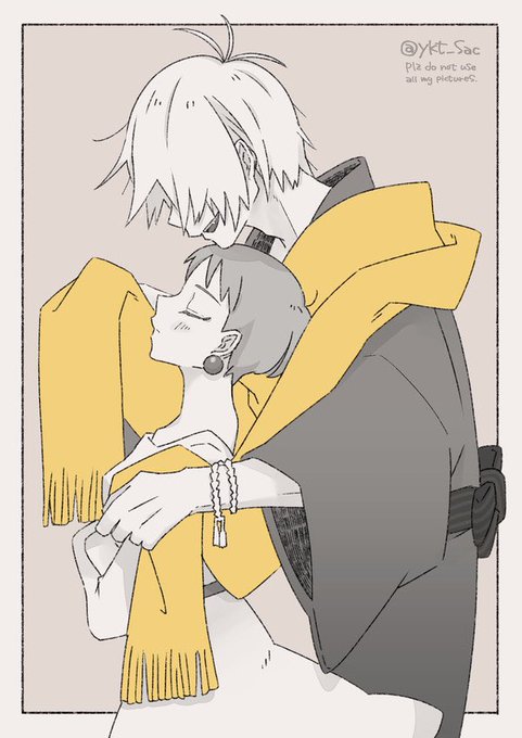 ゆきち🍎💎🩰ときどき落描き(@ykt_sac) さんのマンガ一覧 | ツイコミ(仮)