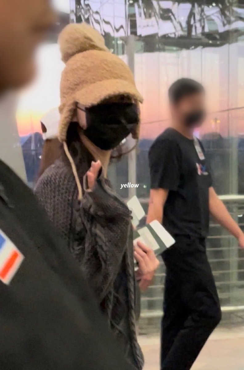 ยังไม่ทันเรียกน้องไอซาหันมาเห็นแล้วบ้ายบายก่อนเลย🥹🫶🏻