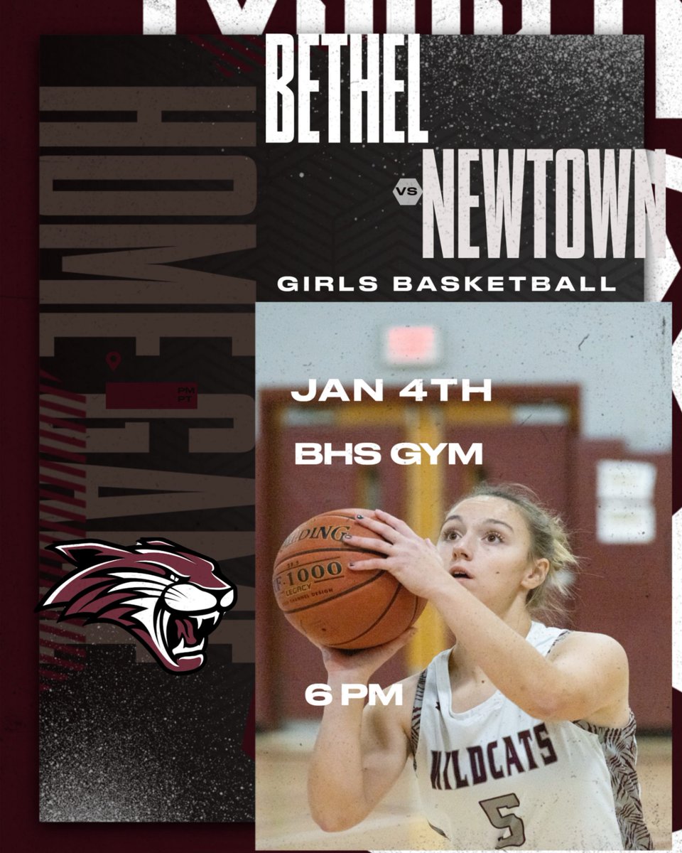 Bethel Sports tweet media