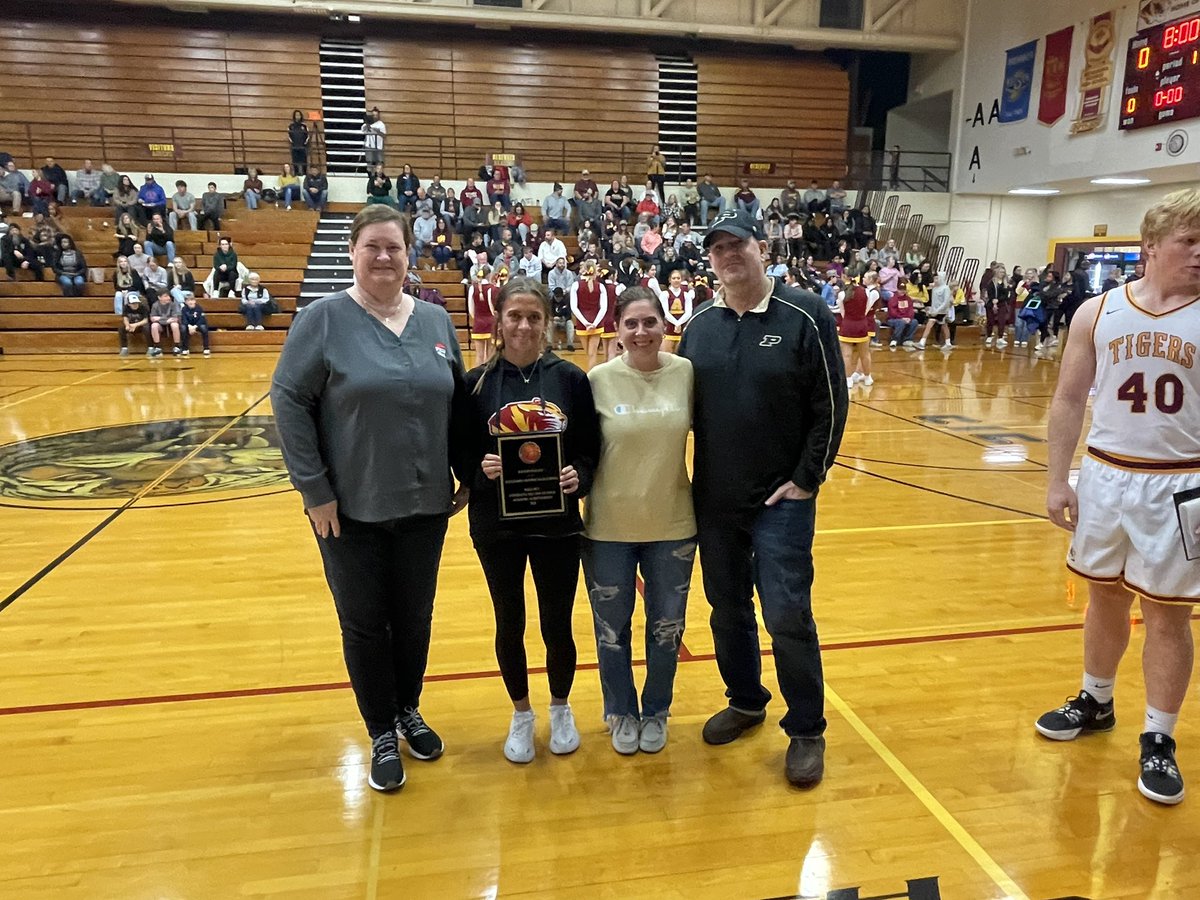 Alexandria Tigers (@amhstigers) on Twitter photo Congrats to our GPA winners Payton Pulley and Carson Cuneo! #AlexTigers Congrats to our GPA winners Payton Pulley and Carson Cuneo! #AlexTigers