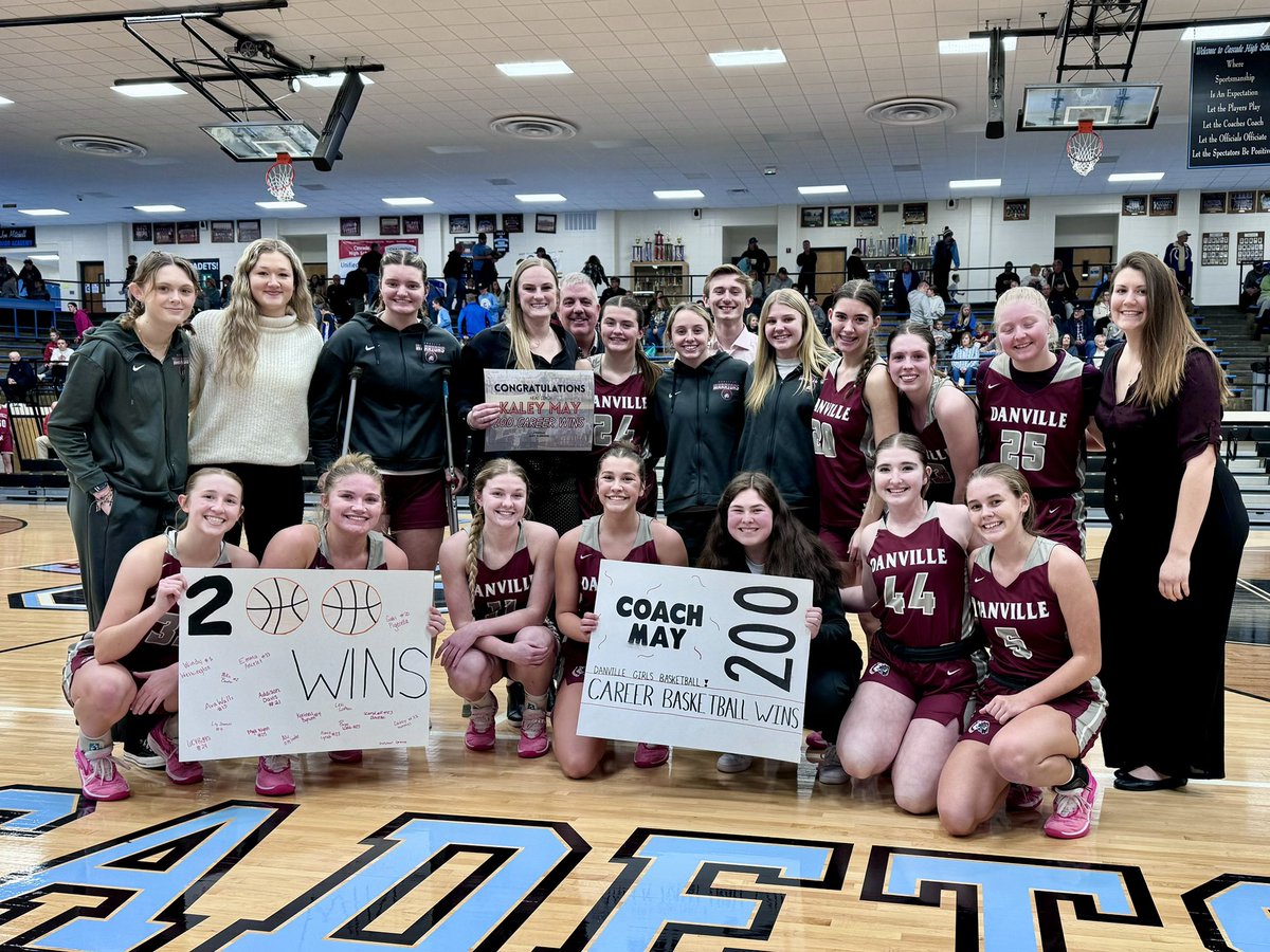 dchswarriors tweet picture