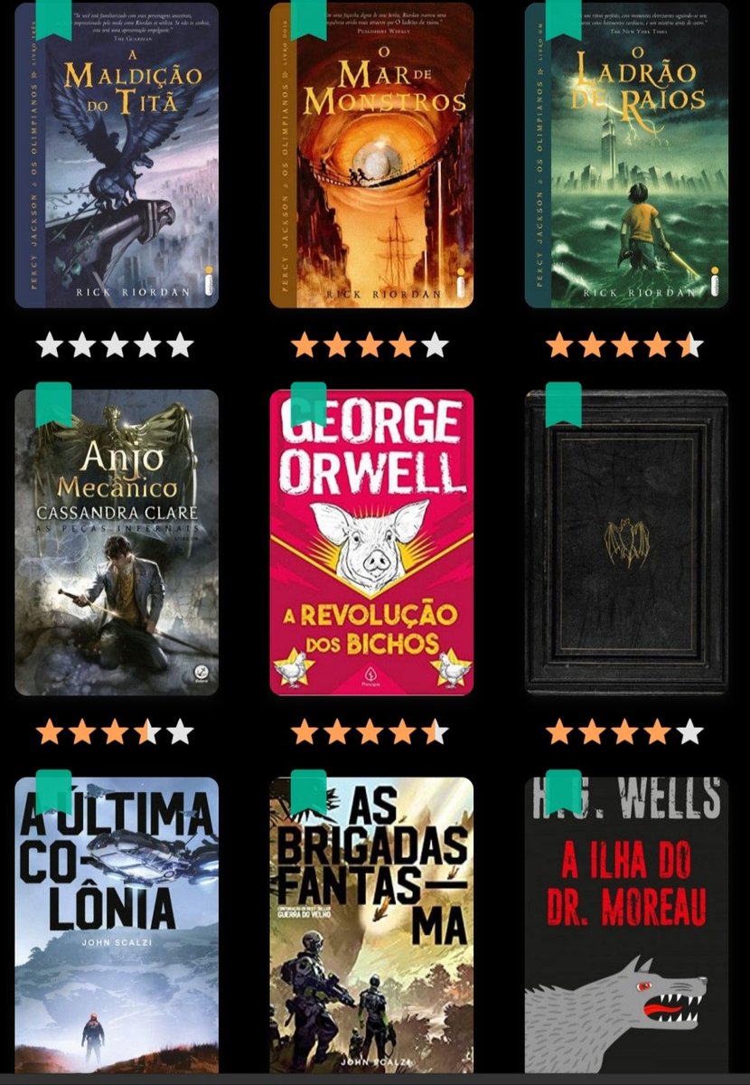 dmazui's tweet photo. Balanço de 2023
Objetivo: 20;
Lidos: 30;
- 9 lidos da lista
- 11 adiados
- 21 lidos que não estava na lista
@skoobnews #livros #booktwt #books https://t.co/FxSajlvTus