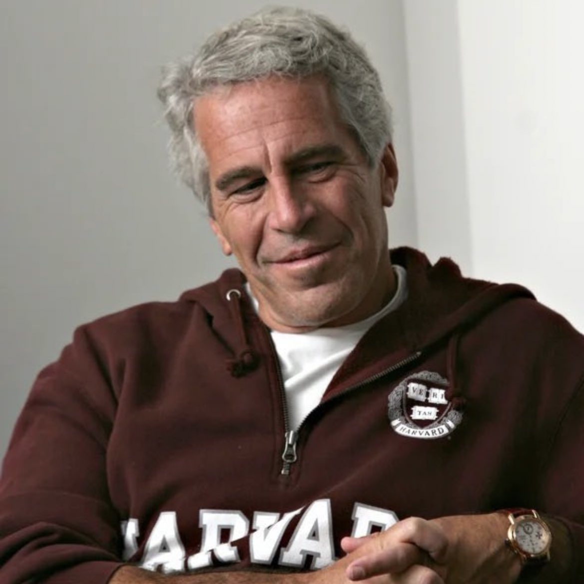 NickTagQuotes's tweet photo. BREAKING NEWS!🚨

Hit viral sensation, John Nicholas is confirmed to be on Jeffrey Epstein's client list.

Gooooooooo Nick! 🥳 https://t.co/g29ogaVAUW