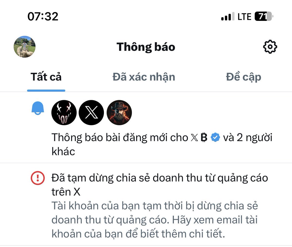 Tony tweet media