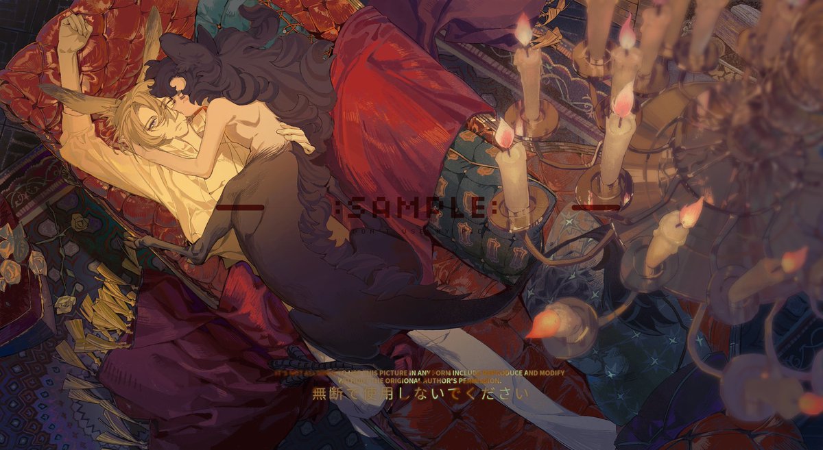 siyangou49's tweet photo. #Commission https://t.co/8A7bW3vblo