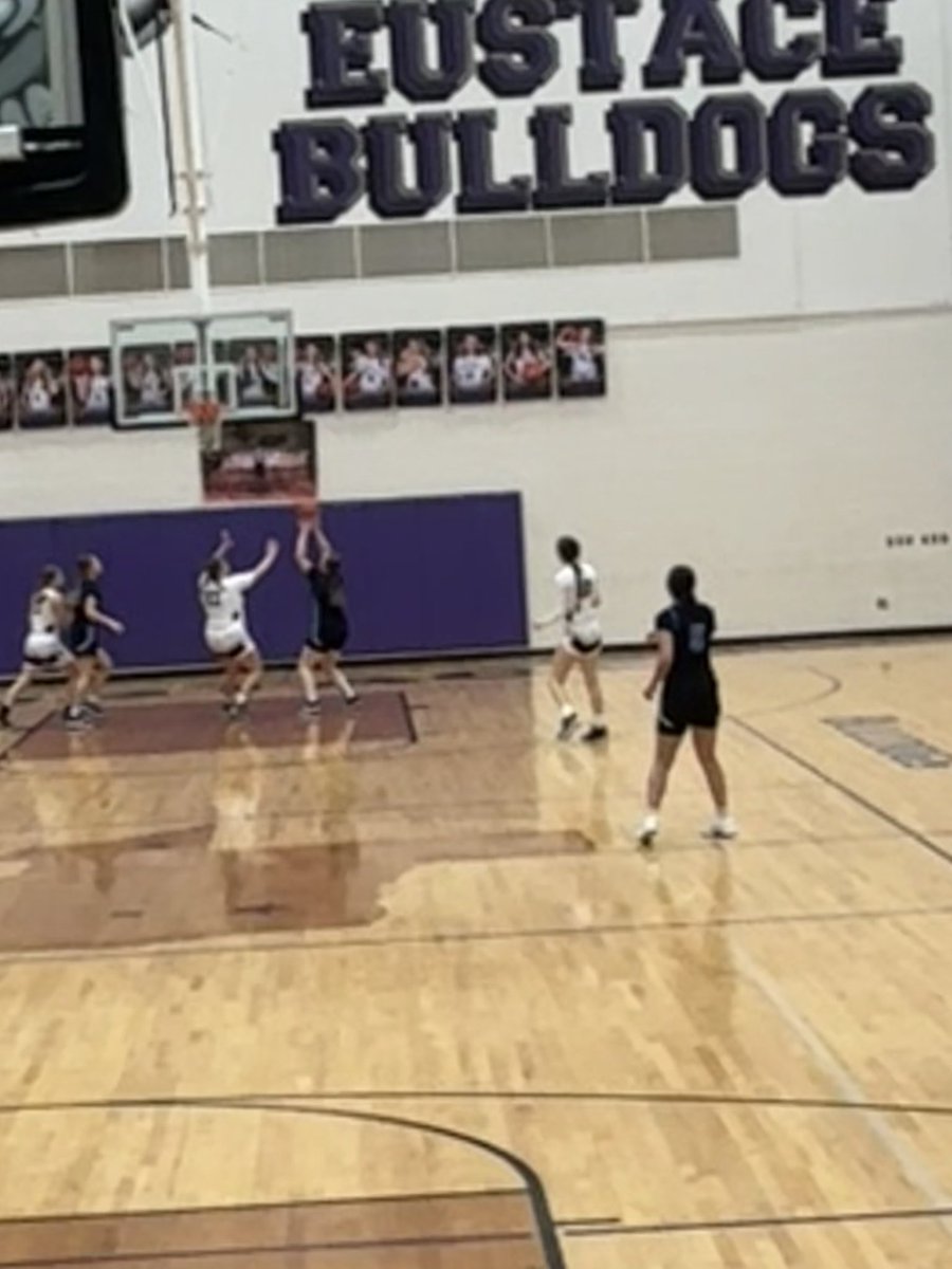 Rice Bulldogs (@ricetxbulldogs) on Twitter photo Rice Lady Bulldog Basketball
At the half in Eustace
Rice - 36
Eustace - 6
<a href="/3ERICEISD/">Rice ISD</a> <a href="/Tabchoops/">๐๐ผ๐ฝ๐พ๐๐</a> <a href="/DCTBasketball/">Dave Campbell's Texas Basketball</a> <a href="/TXHSGBB/">#TXHSGBBโTXHSGBB.com</a> Rice Lady Bulldog Basketball
At the half in Eustace
Rice - 36
Eustace - 6
<a href="/3ERICEISD/">Rice ISD</a> <a href="/Tabchoops/">๐๐ผ๐ฝ๐พ๐๐</a> <a href="/DCTBasketball/">Dave Campbell's Texas Basketball</a> <a href="/TXHSGBB/">#TXHSGBBโTXHSGBB.com</a>