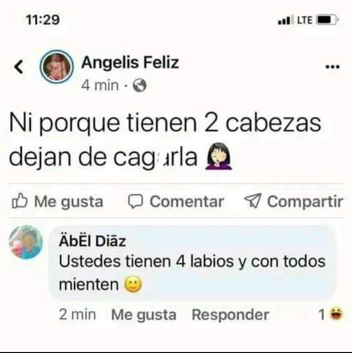 LucaVillarrea12's tweet photo. 😱😱😱😱😱😱😒 https://t.co/uAkOWbL0Jj