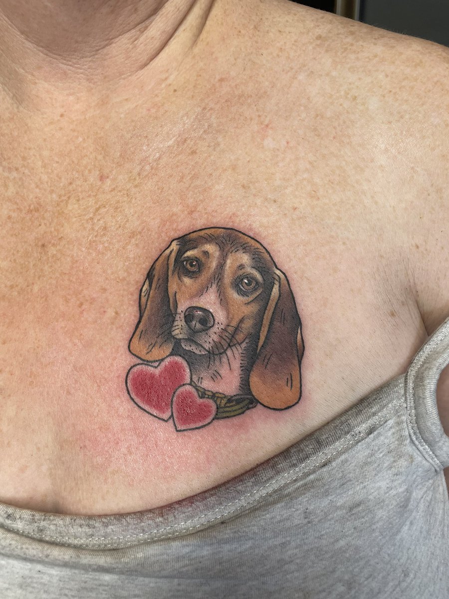 rizzoabby's tweet photo. I forgot I existed here. 
Have a photo dump 
#tattooartist https://t.co/cjoIvAj929