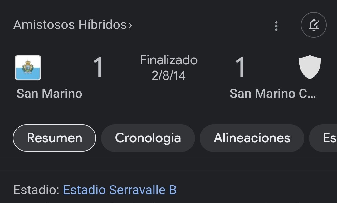 SanMarinoTeam's tweet photo. Ustedes son muy chicos, pero una vez en 2014 San Marino se enfrentó ante San Marino teniendo doble oportunidad para ganar el partido y cortar la sequía. Si ganaba o perdía un equipo, teníamos un triunfo, y los pelotudos de los jugadores empataron. Somos alérgicos a la victoria. https://t.co/mC5lSpXDbv