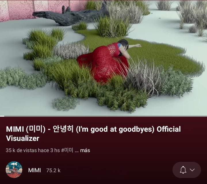 popteenmgz's tweet image. los bobiecitas 👩‍❤️‍💋‍👩 de la nación (nocierto) estuvimos tanto tiempo disfrutando de #안녕히·ᰍ𝐌i𝕞i que nos olvidamos de las #𝚙𝕒ī𝗇𝑓𝗎̈𝗅·𐙚·𝑚em𖦹𝑟𝕚es del pasado para darle con tokyo al #𝐜𝚑𝕖𝗋𝗋𝗒୭̥𝚜𝐭r𝕖a𝕞, ¡nunca nos decepcionas, @miminaked!

𝕡ōp ⋆🪩✮ 𝚝u𝕟ǝs !