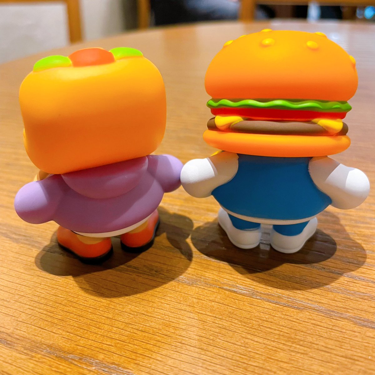 litachi's tweet image. SUKOTA DINERを見つけた！！やったー！！かわいい😊
 #SUKOTA #SUKOTADINER #SUKOTATOYS 
@sukota_cc