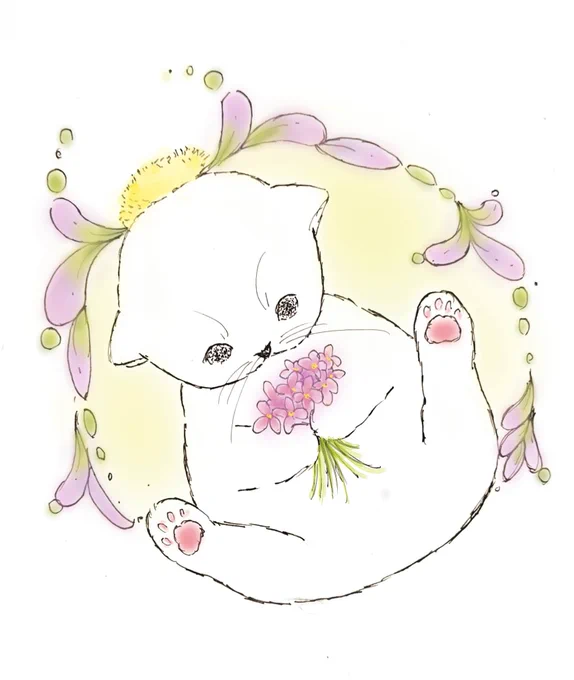 #みんなのSNSなんでも展示会 タグ、お借りします。皆さまの無事と平穏を願い… 