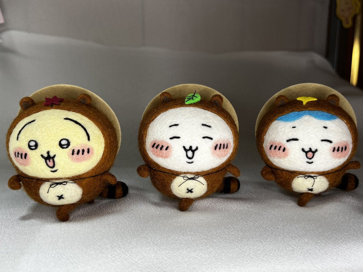 ちあきち様✩専用✩羊毛フェルト ちあきち様✩専用✩羊毛フェルト