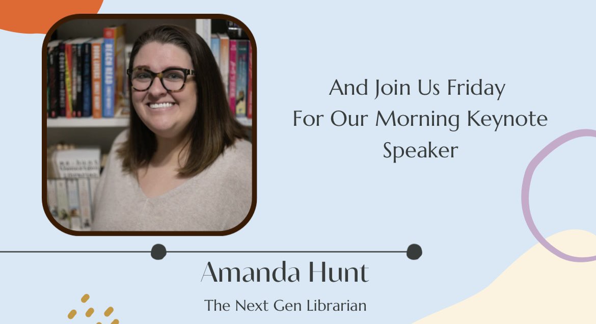 Amanda Hunt she/her  tweet media