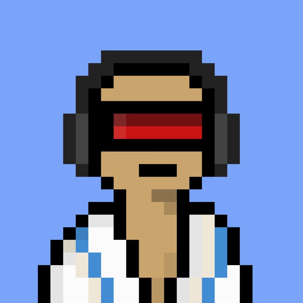 New year, new migo 🫡