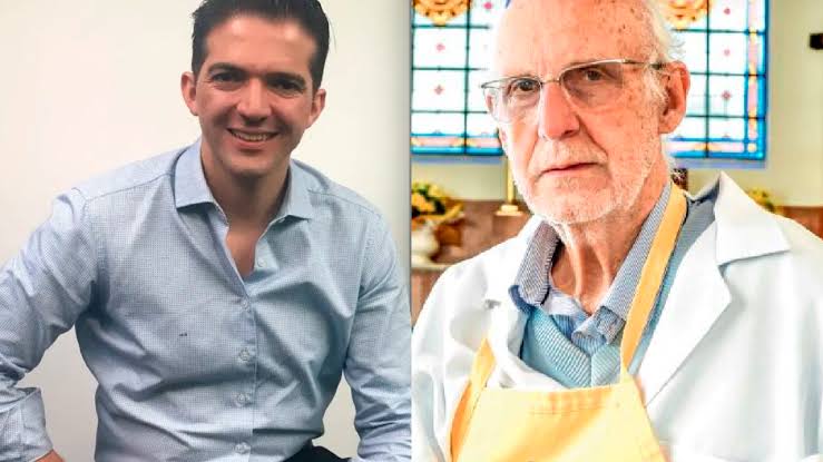 pesquisas_elige's tweet photo. 🚨URGENTE: O Vereador Rubinho Nunes (UNIÃO-SP), ex-MBL, conseguiu fazer um acordo para que a Câmara de São Paulo abrisse uma CPI para investigar o PADRE Júlio Lancellotti. DIREITA PERSEGUE CRISTÃOS!🇧🇷👍

🗞️@folha https://t.co/c5m2lkkdMt