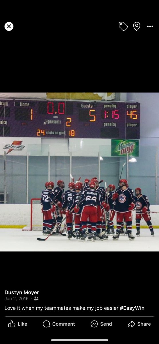 Dustyn Moyer tweet media