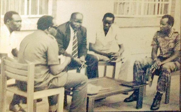 Imihigo y'Imfura niyo yaremye urwintwari.urwimisozi 1000 

Ahasigaye ni ahacu nk' urubyiruko