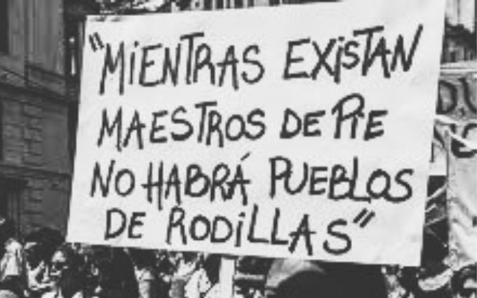 Gricelda Sánchez tweet media