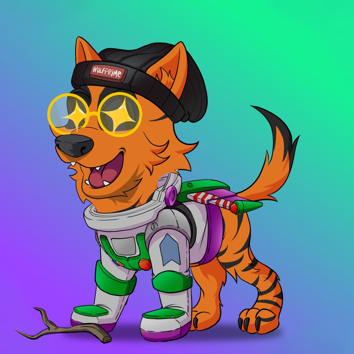 🐺🐕The Wolfgang Pups 🐕🐺

⭐️Coming to SOLANA soon! ⭐️

launchmynft.io/collections/8p…

Comment your wallet for an airdrop!
