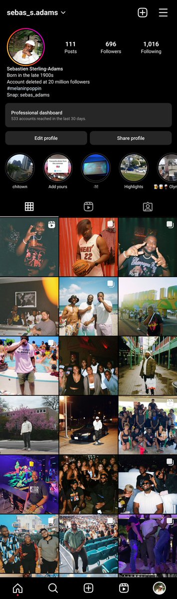 Don Life tweet media