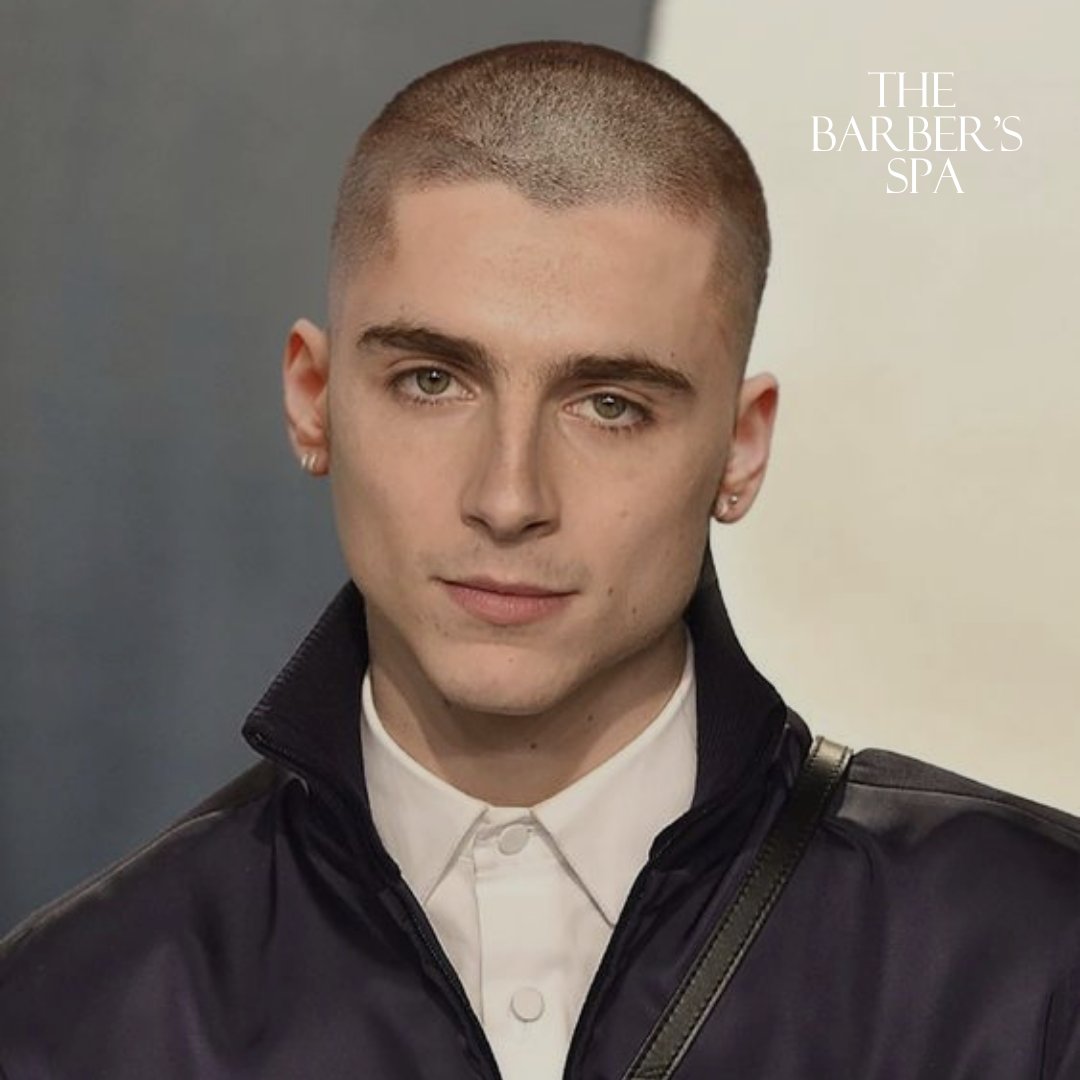 Transforma tu estilo, descubre la magia de un cambio de imagen icónico y profesional con nosotros #TimotheeChalamet  nos ha regalado un desfile de estilos únicos para cabello ondulado, la magia de su cambio de imagen y sus distintivos cortes que marcan tendencia #Wonka