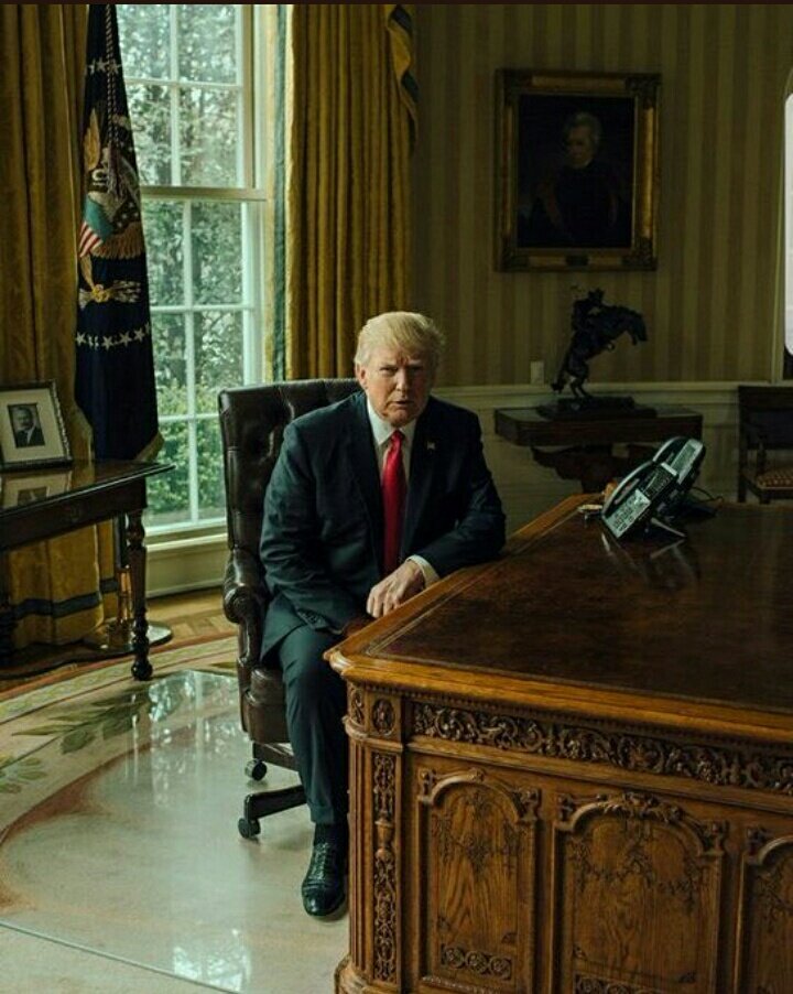 <a href="/EndWokeness/">End Wokeness</a> Always remember who's watch Epstein was finally taken down under.

TYVM
<a href="/realDonaldTrump/">Donald J. Trump</a>