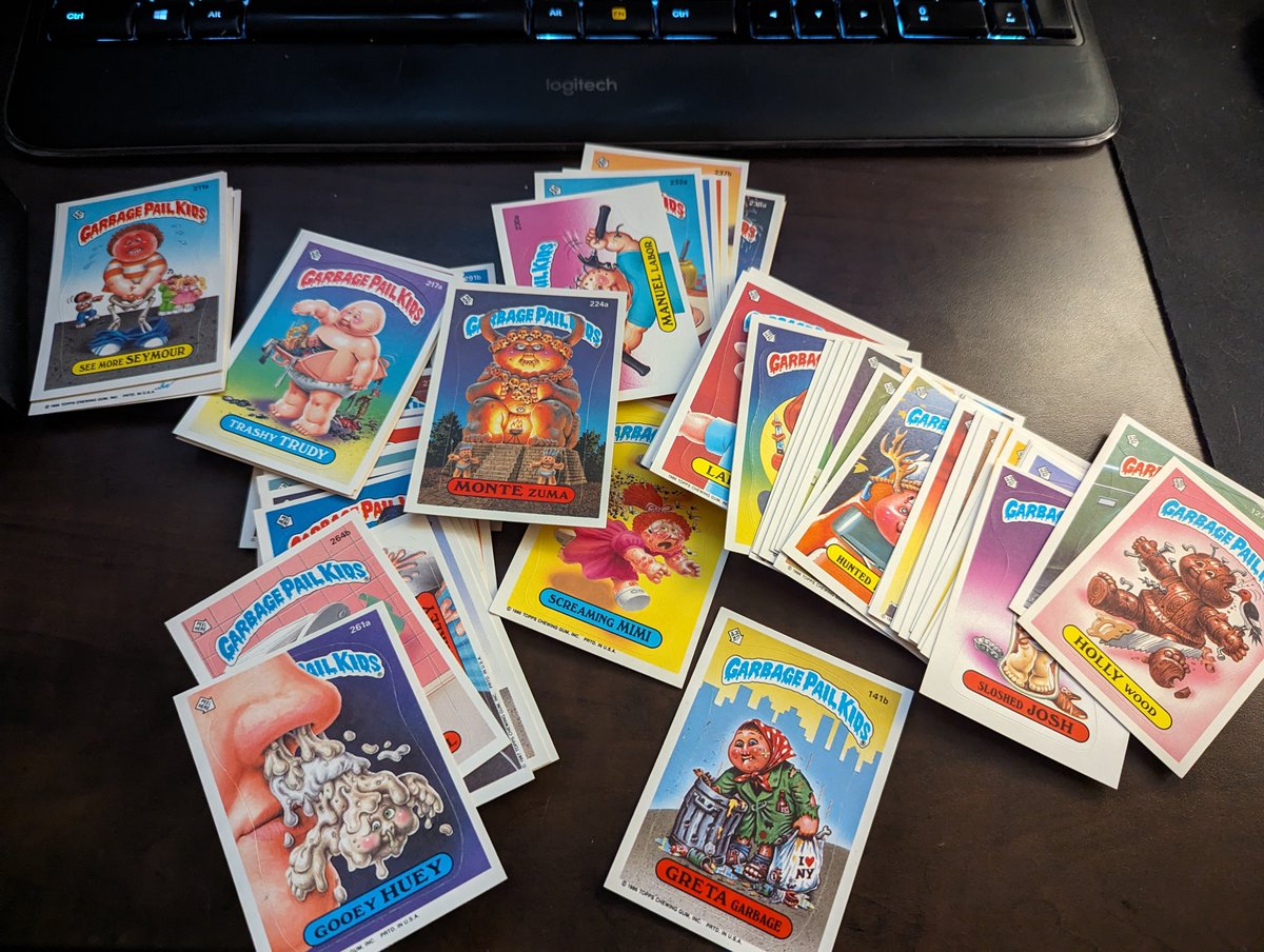 Robert Hodgin tweet media