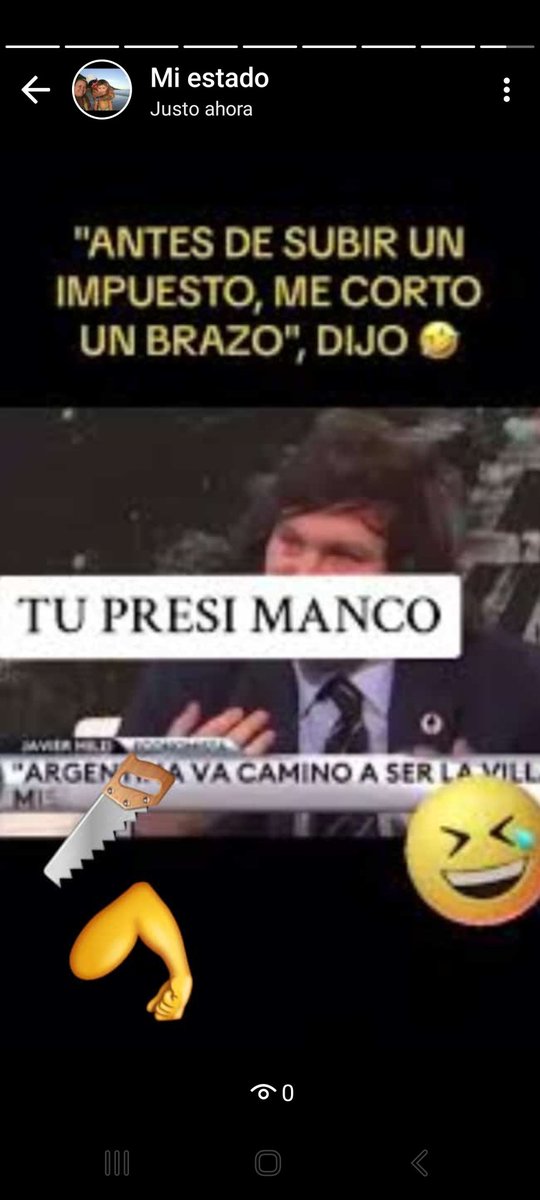 Jorge Aristides Kufo (@jorgekufo) on Twitter photo 