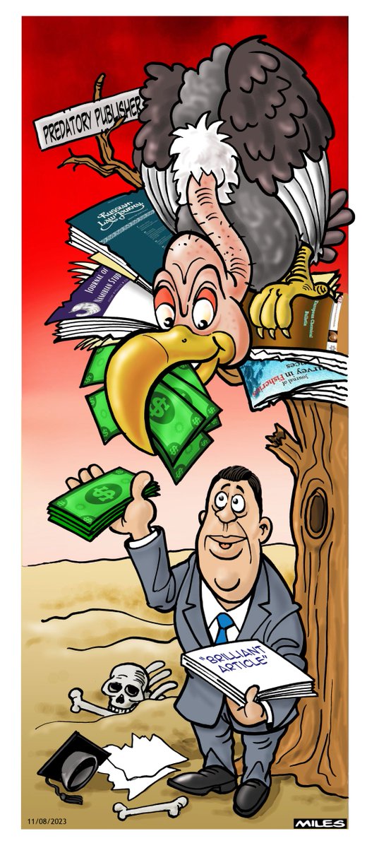 Retraction Watch tweet media