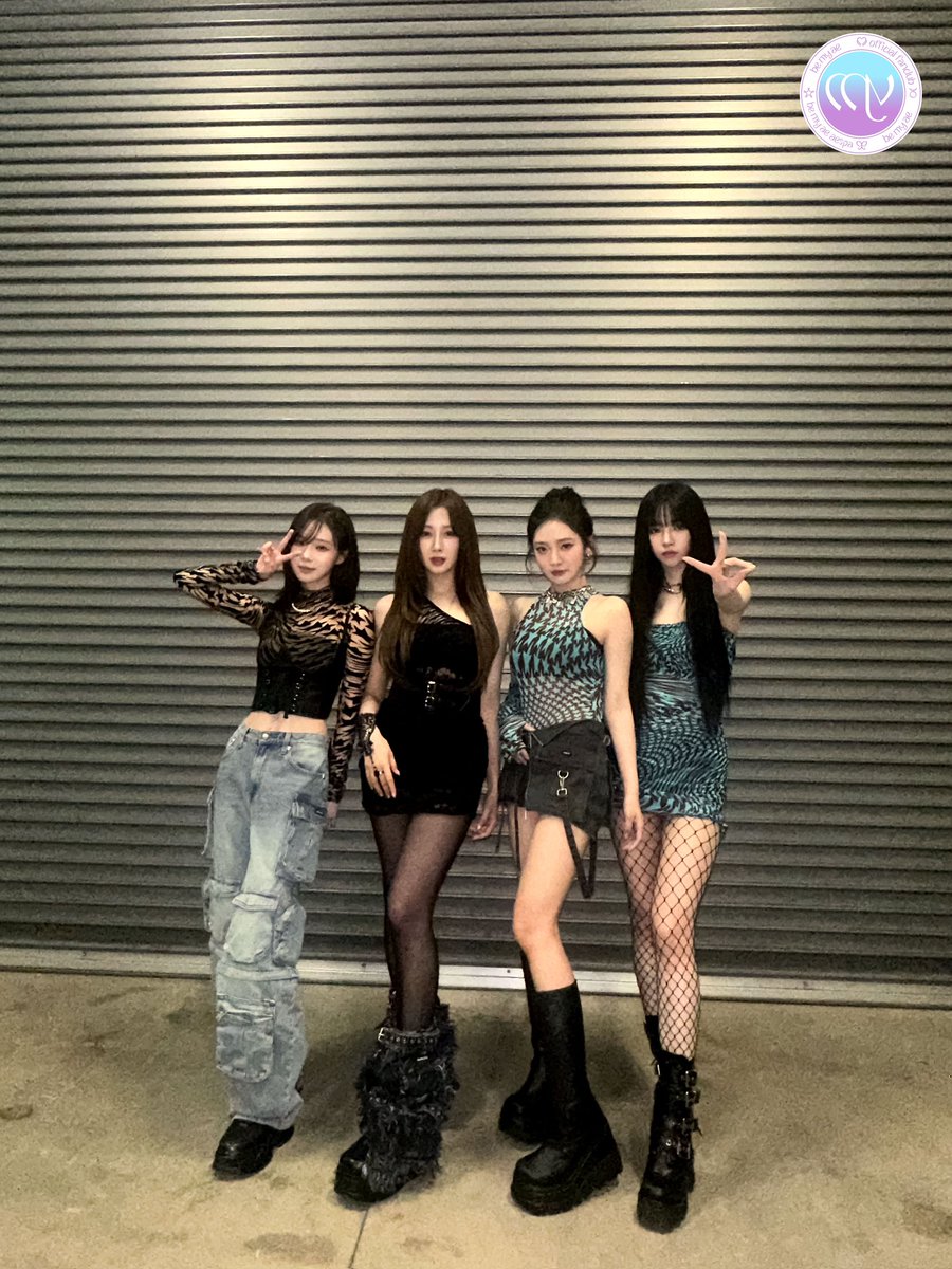 aespa weverse update