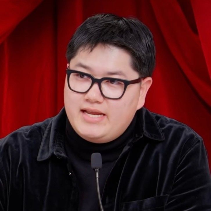 iD Comedy Club tweet media