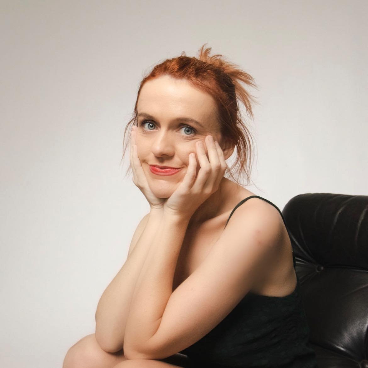 iD Comedy Club tweet media