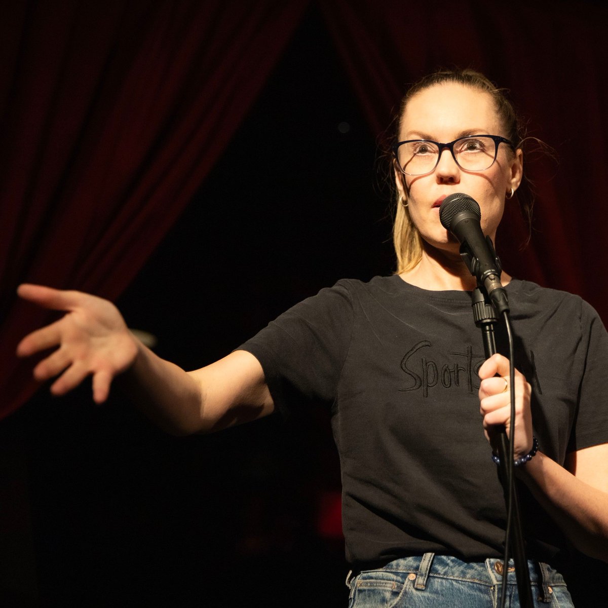 This Wednesday we kick off 2024 with a banging lineup!
Doors 7:30pm | Potts Point Hotel
🎟 StandUpSydney.com/events/