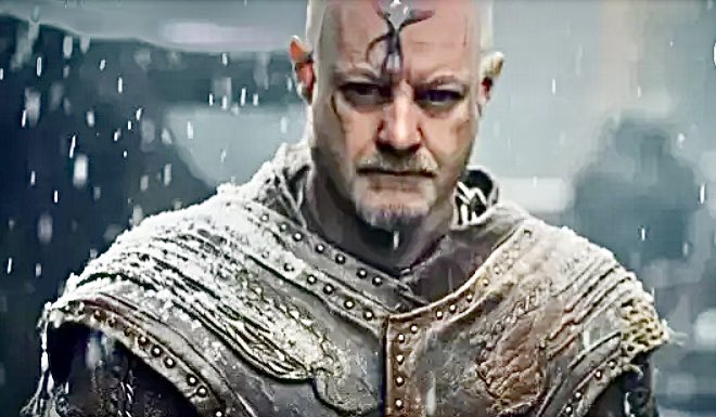 LiamRudden's tweet image. #VikingChallenge Right, who’s going to cast me?